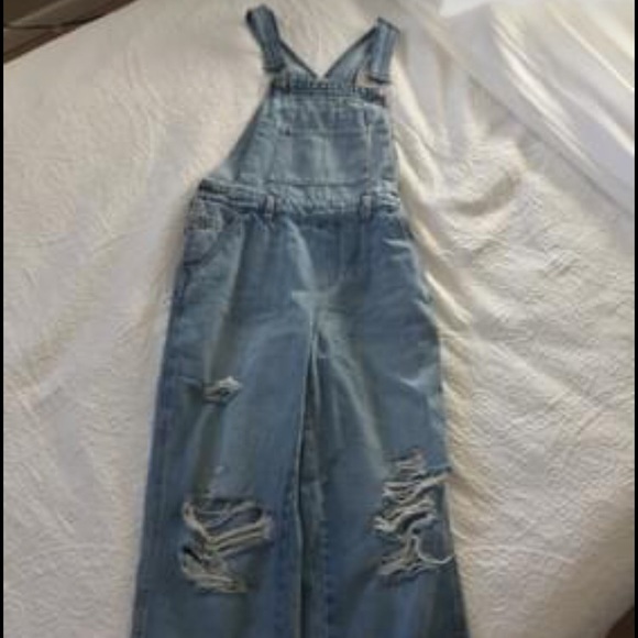 Overalls - Picture 2 of 2